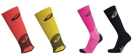 Asics presenta su nueva gama de prendas compresivas prendas compresivas asics | rendimientofisico10.com