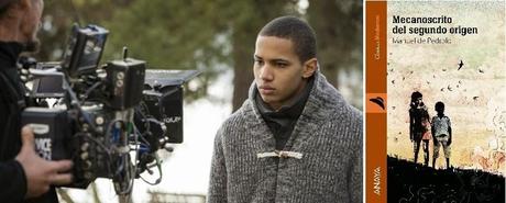 ¡Atentos, blogueros! Próximas adaptaciones literarias llevadas a la gran pantalla ¡Atentos, blogueros! Próximas adaptaciones literarias llevadas a la gran pantalla