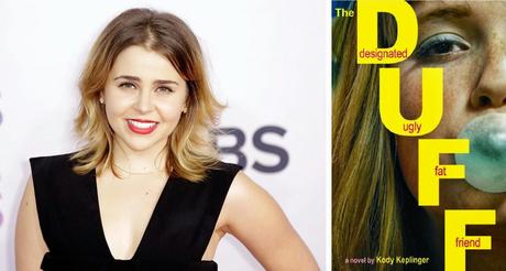 ¡Atentos, blogueros! Próximas adaptaciones literarias llevadas a la gran pantalla ¡Atentos, blogueros! Próximas adaptaciones literarias llevadas a la gran pantalla