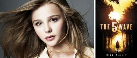 ¡Atentos, blogueros! Próximas adaptaciones literarias llevadas a la gran pantalla ¡Atentos, blogueros! Próximas adaptaciones literarias llevadas a la gran pantalla