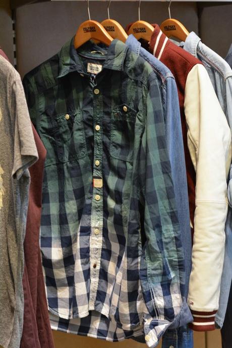 Tommy Hilfiger FW14 Tommy Hilfiger (7 de 8)