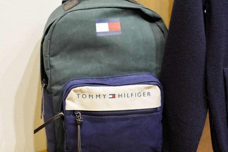 Tommy Hilfiger FW14 Tommy Hilfiger (4 de 8)