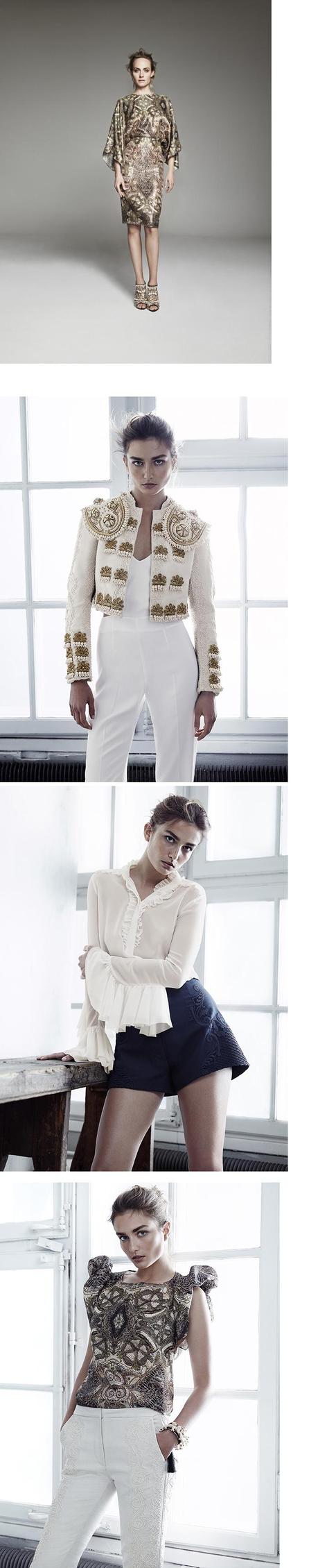 HyM: Conscious Exclusive 2014 HyM: Conscious Exclusive 2014