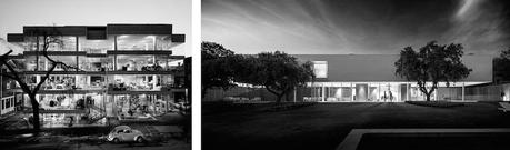 Montse Zamorano y la fotografía americana de los 50. emparejamnto-1 STOLLER TIENDA EN CAMBRIDGE BOSTON 1969