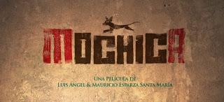 Aparece el primer teaser trailer de MOCHICA, cine animado peruano