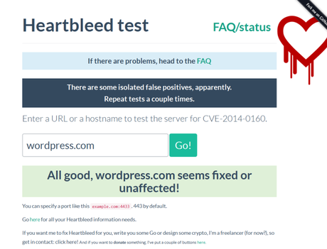 heartbleed