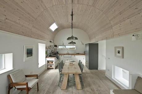 Casa Rustica en Escocia Casa Rustica en Escocia