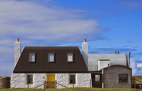 Casa Rustica en Escocia Casa Rustica en Escocia