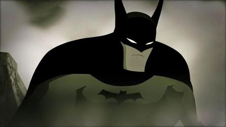 BATMAN STRANGE DAYS: Corto animado por los 75 años de Batman