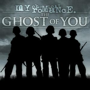 Friday of Music: The Ghost Of You - My Chemical Romance