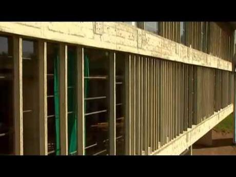 CONVENTO DE LA TOURETTE, UN DOCUMENTAL Imagen de previsualización de YouTube