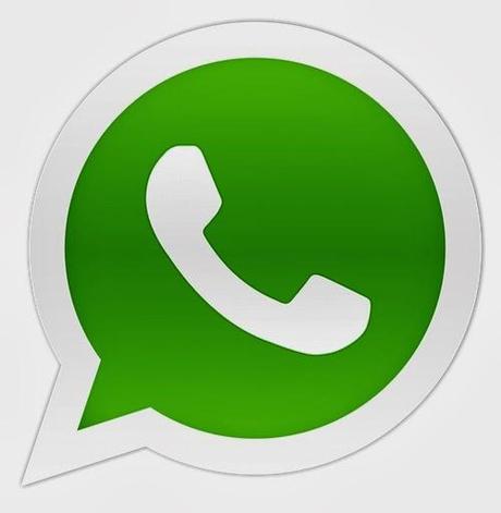 WhatsApp, se te acaba el chollo WhatsApp, se te acaba el chollo