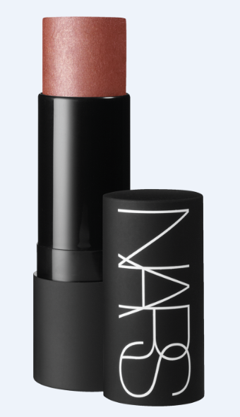 Primavera colorida con NARS