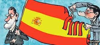 Cataluña y el agotamiento del Estado de las Autonomías