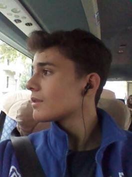 In the Spotlight: Alex Croft Alex Croft