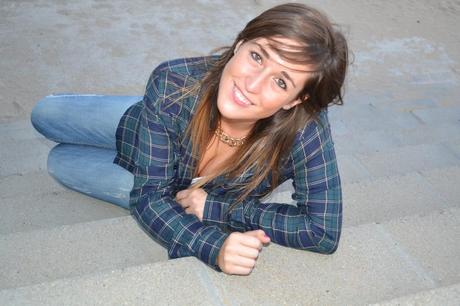 Look of the day: 29-9-2013 Look of the day: 29-9-2013