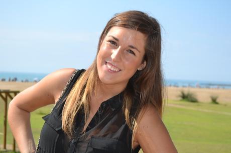 Look of the day. leopard short Image Hosted by ImageShack.us