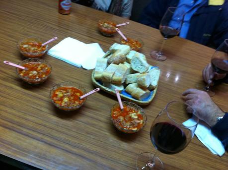 arroz con bogavante en casa de Maria arroz con bogavante en casa de Maria