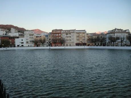 Pegalajar.............un viaje diferente Pegalajar.............un viaje diferente