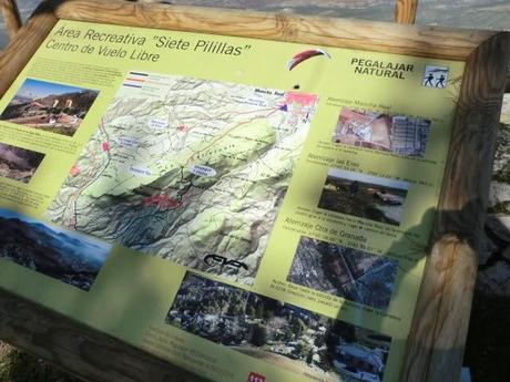 Pegalajar.............un viaje diferente Pegalajar.............un viaje diferente