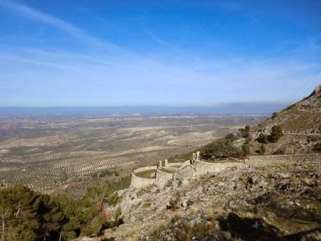 Pegalajar.............un viaje diferente Pegalajar.............un viaje diferente