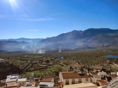 Pegalajar.............un viaje diferente Pegalajar.............un viaje diferente