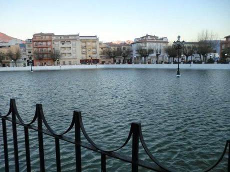 Pegalajar.............un viaje diferente Pegalajar.............un viaje diferente