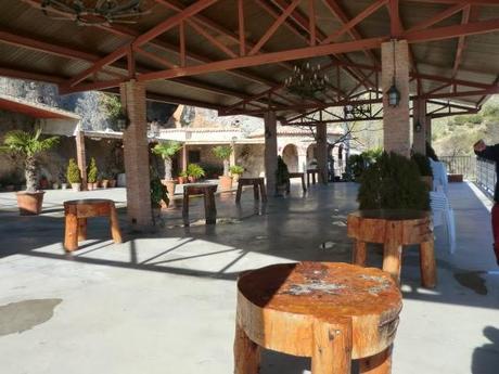 Pegalajar.............un viaje diferente Pegalajar.............un viaje diferente