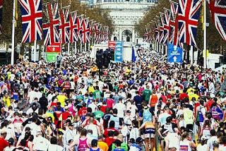 London Marathon