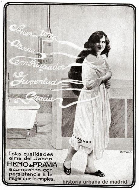 Madrid, 12 de abril de 1914 Madrid, 12 de abril de 1914