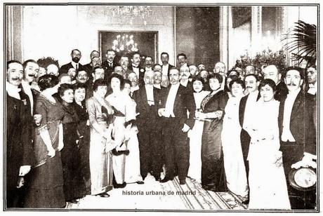 Madrid, 12 de abril de 1914 Madrid, 12 de abril de 1914