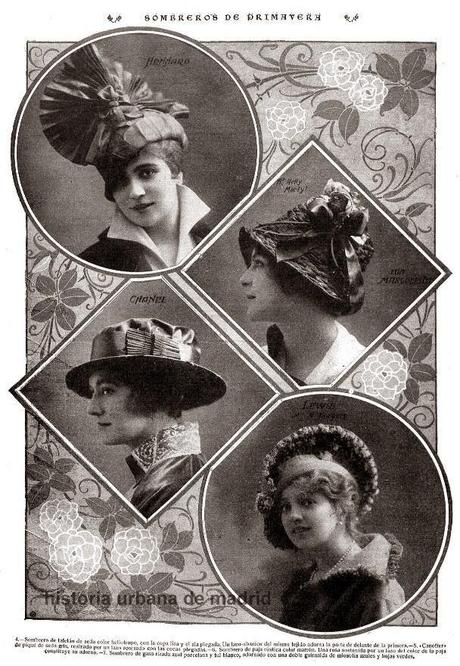 Madrid, 12 de abril de 1914 Madrid, 12 de abril de 1914