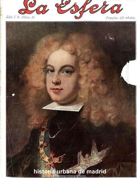 Madrid, 12 de abril de 1914 Madrid, 12 de abril de 1914