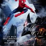 The Amazing Spider-Man 2: El Poder de Electro