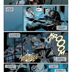 Primer vistazo a Winter Soldier: The Bitter March Nº 3 Winter Soldier: The Bitter March Nº 3