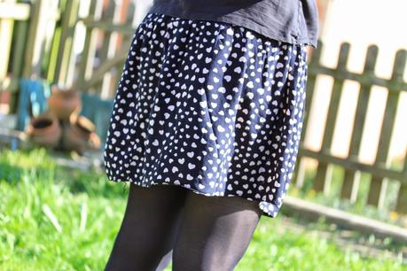 Sheinside Heart Sheinside Heart