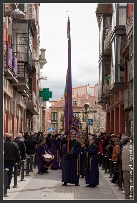 Semana Santa Astorga
