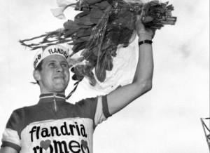 Leyenda de Paris-Roubaix: El Infierno del Norte El gran Peter Post