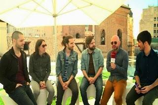 Vetusta Morla: Vetusta Morla: