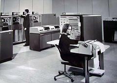 Actualidad Informática. 50 aniversario del ibm 360