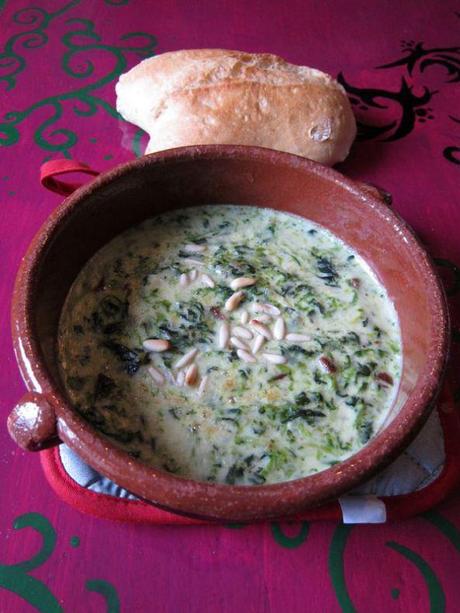 espinacas-con-bechamel-