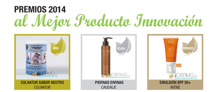 Premios iDermo