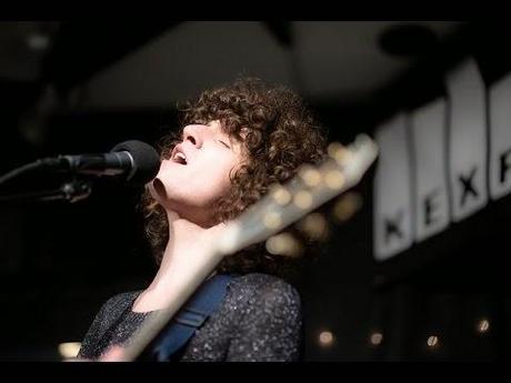 Temples - Live on Kexp (2014) Temples - Live on Kexp (2014)