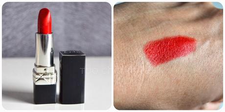 Mis Labiales Favoritos