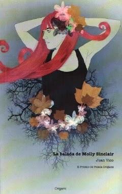 Juan Vico: La balada de Molly Sinclair (1): Juan Vico: La balada de Molly Sinclair (1):