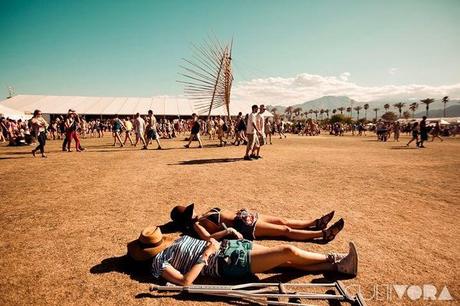 FESTIVAL INSPIRATION; COACHELLA 2014.-