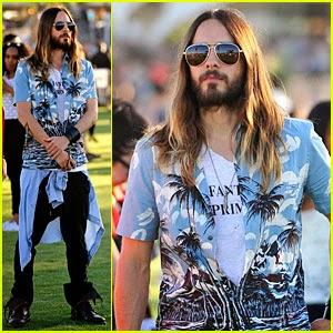 FESTIVAL INSPIRATION; COACHELLA 2014.-