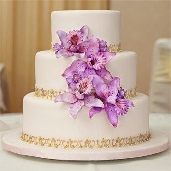 Tarta de boda / Wedding Cake