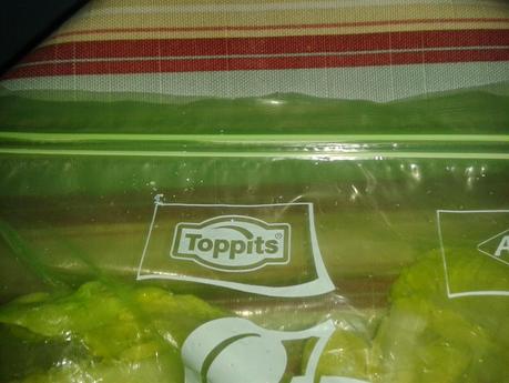 Bolsa para vegetales bolsa para vegetales