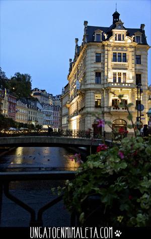 karlovy vary